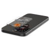 Szkło na aparat Spigen Optik Pro L-Series do iPhone 14/15/16 Pro / Max – Czarny (Black)